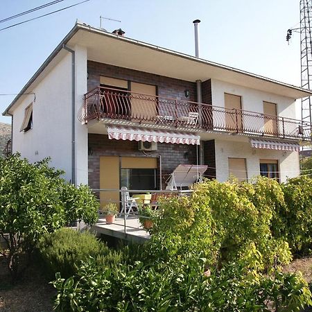 شقة House Peri تروغير المظهر الخارجي الصورة