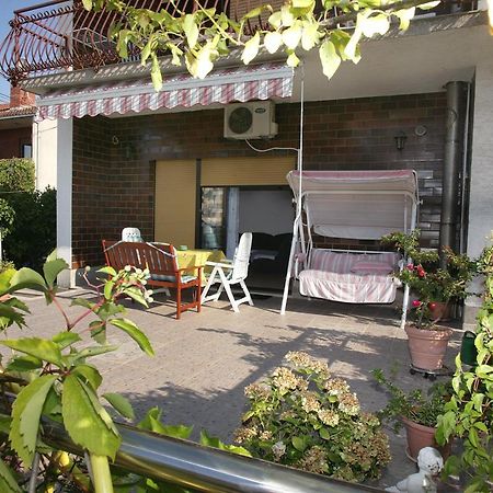 شقة House Peri تروغير المظهر الخارجي الصورة