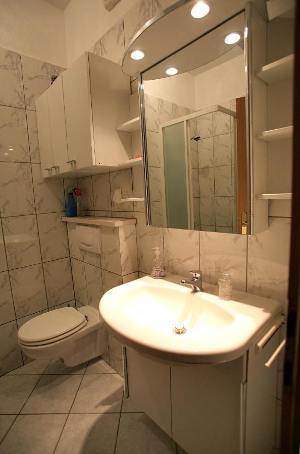 شقة House Peri تروغير المظهر الخارجي الصورة