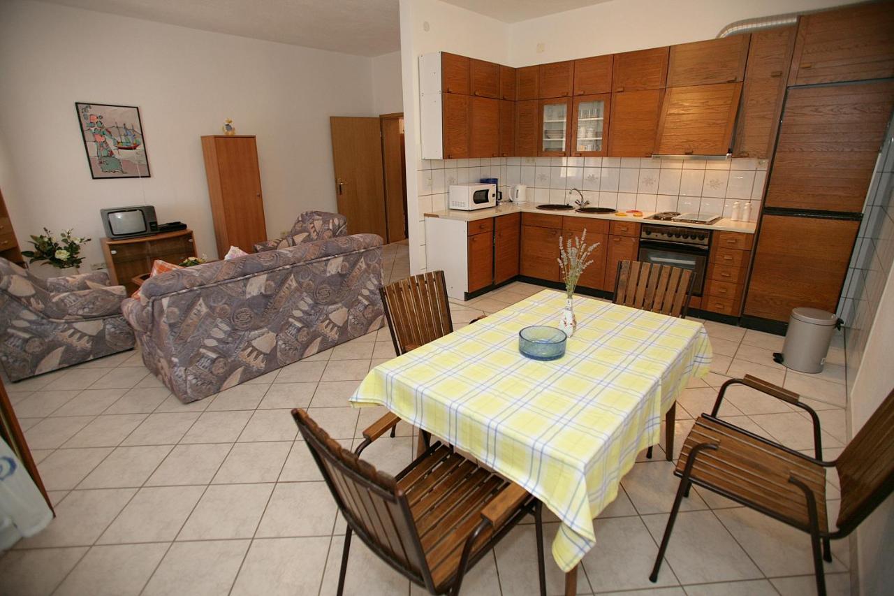 شقة House Peri تروغير المظهر الخارجي الصورة