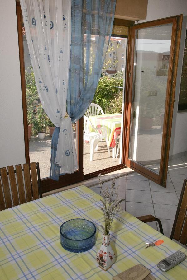 شقة House Peri تروغير المظهر الخارجي الصورة