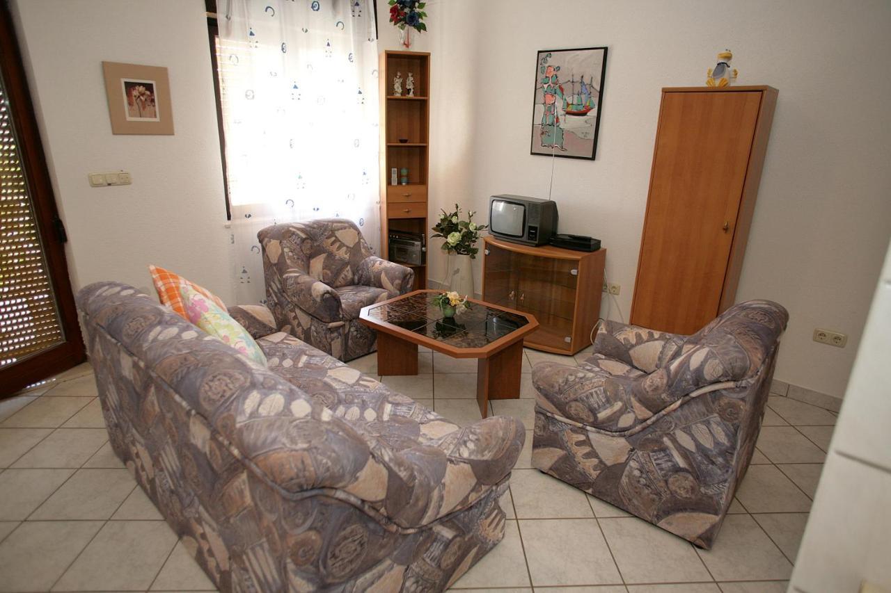 شقة House Peri تروغير المظهر الخارجي الصورة