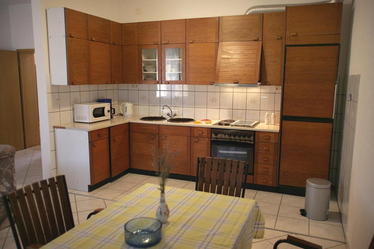 شقة House Peri تروغير المظهر الخارجي الصورة