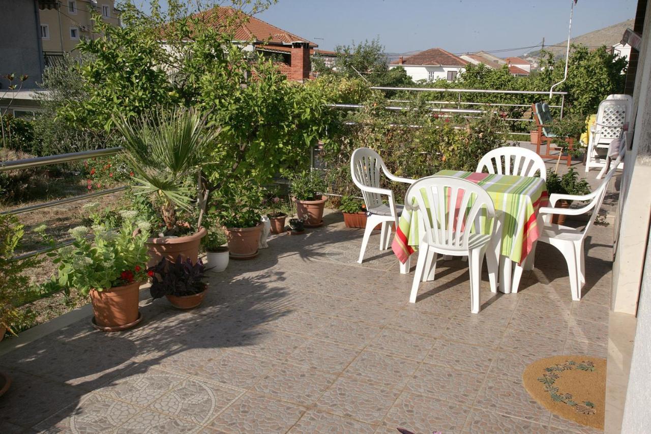 شقة House Peri تروغير المظهر الخارجي الصورة