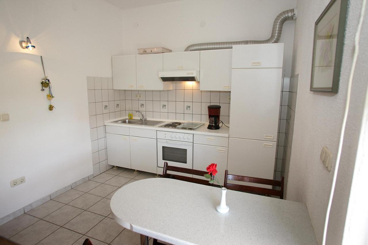 شقة House Peri تروغير المظهر الخارجي الصورة
