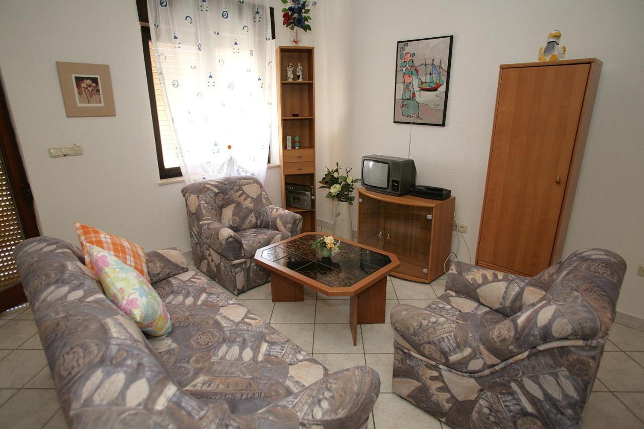 شقة House Peri تروغير المظهر الخارجي الصورة