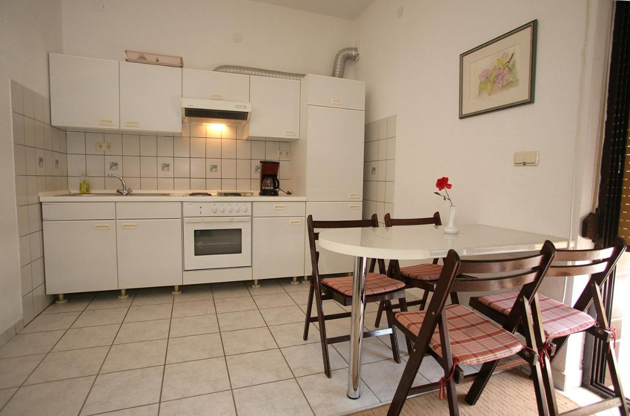 شقة House Peri تروغير المظهر الخارجي الصورة