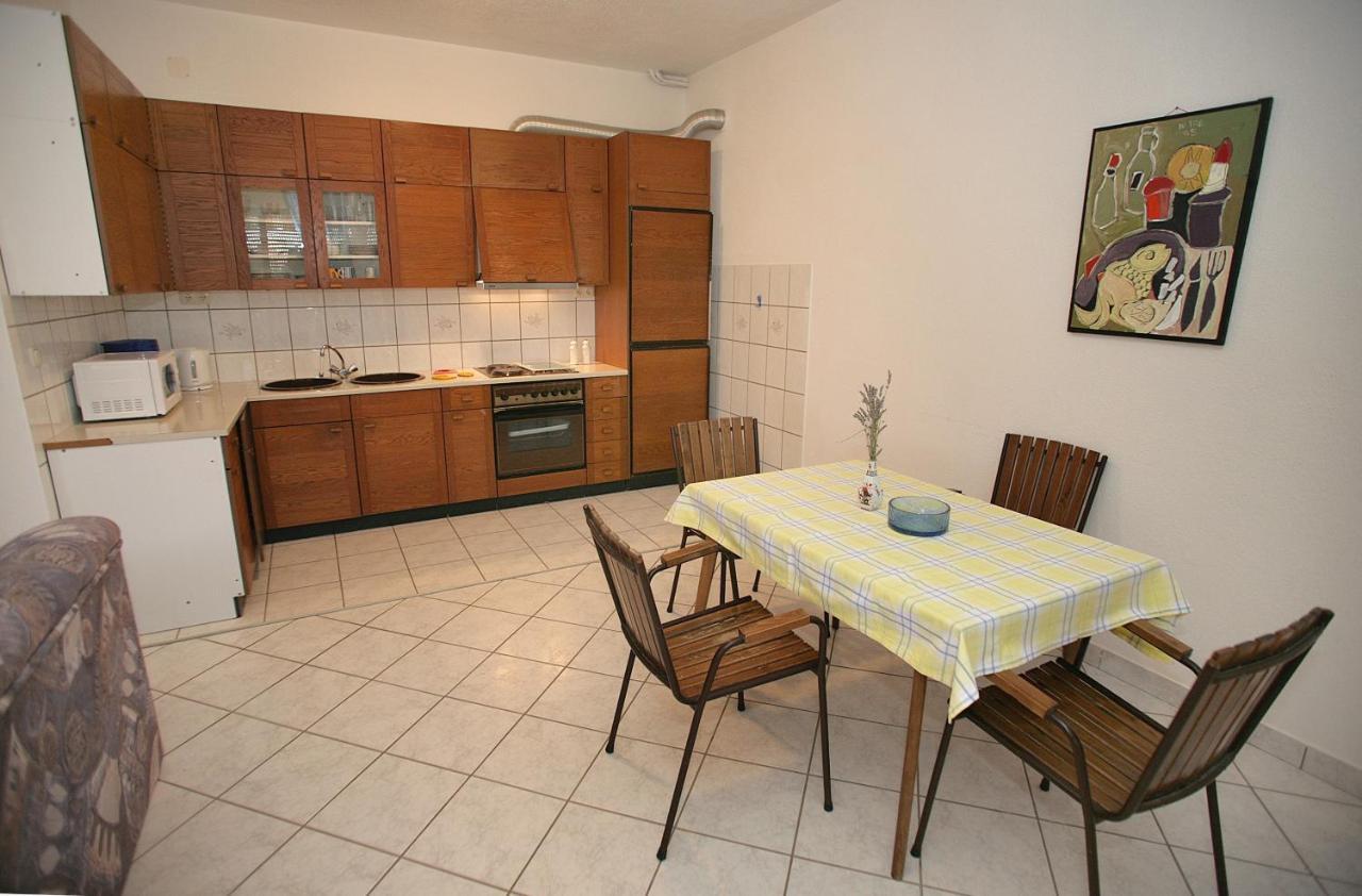 شقة House Peri تروغير المظهر الخارجي الصورة