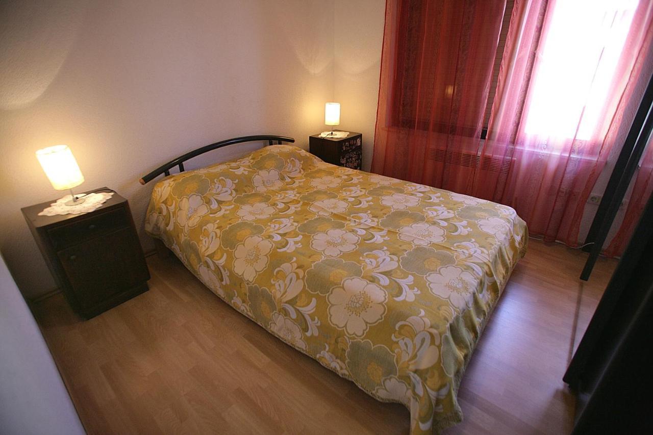 شقة House Peri تروغير المظهر الخارجي الصورة