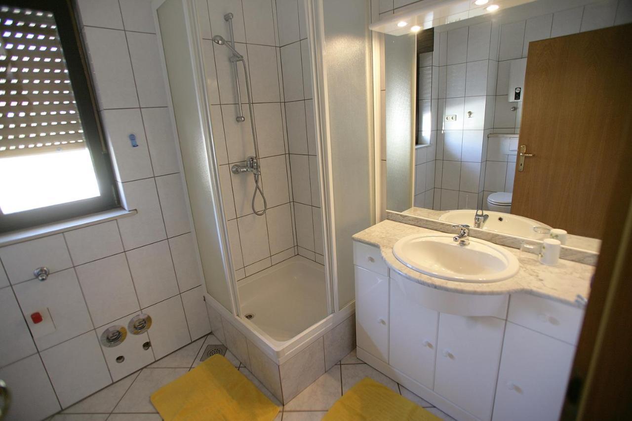 شقة House Peri تروغير المظهر الخارجي الصورة